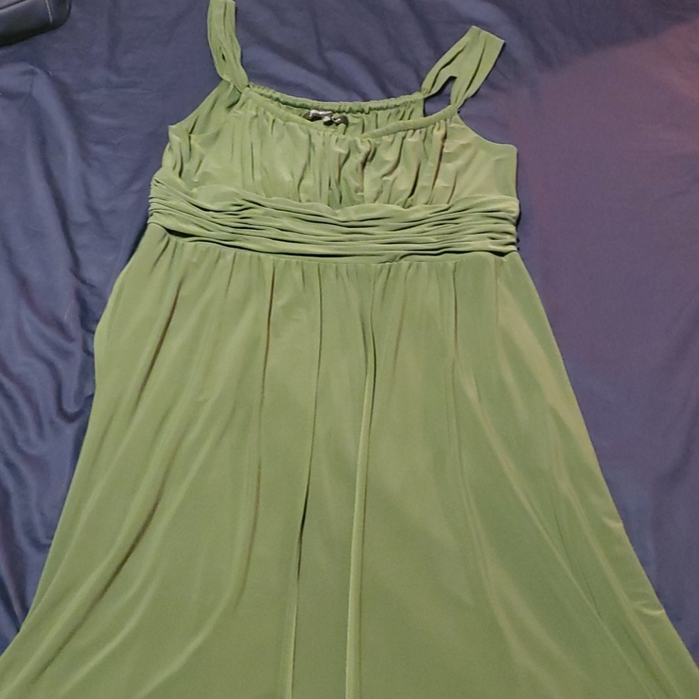 Semi-Formal Dress